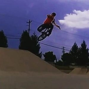 Meet your Posher, Tommy